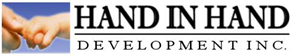 [Hand in Hand Development] *Event Sponsors*