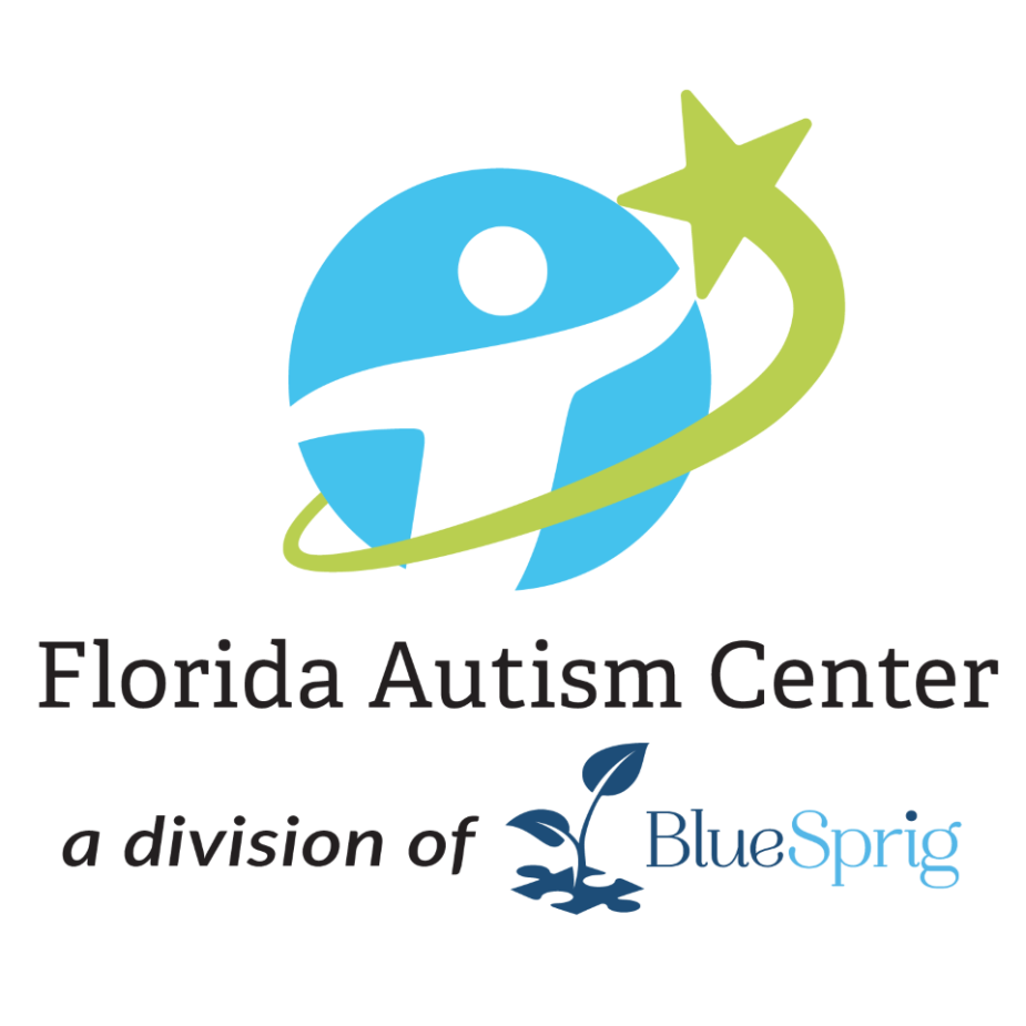 [Florida Autism Center a division of BlueSprig] *Service Provider Sponsors*