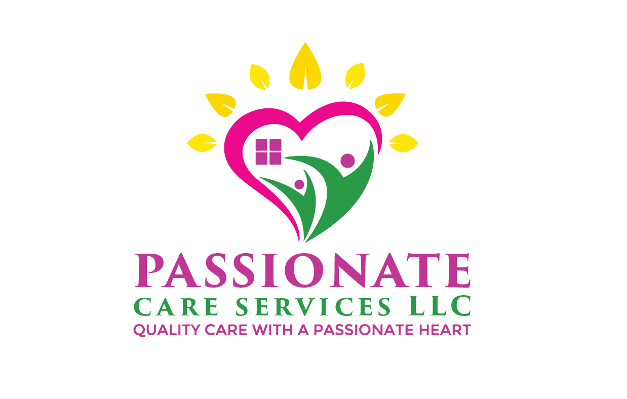 [Passionate Care Services] *Bronze Sponsor*