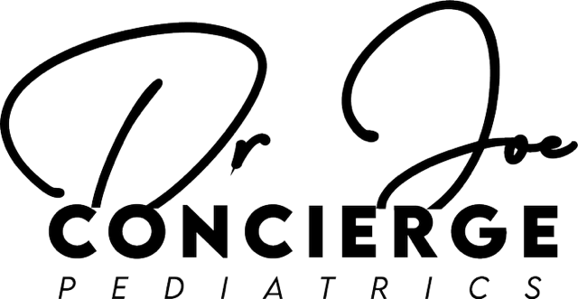 [Dr. Joe Concierge Pediatrics] *Resource Fair Partners*