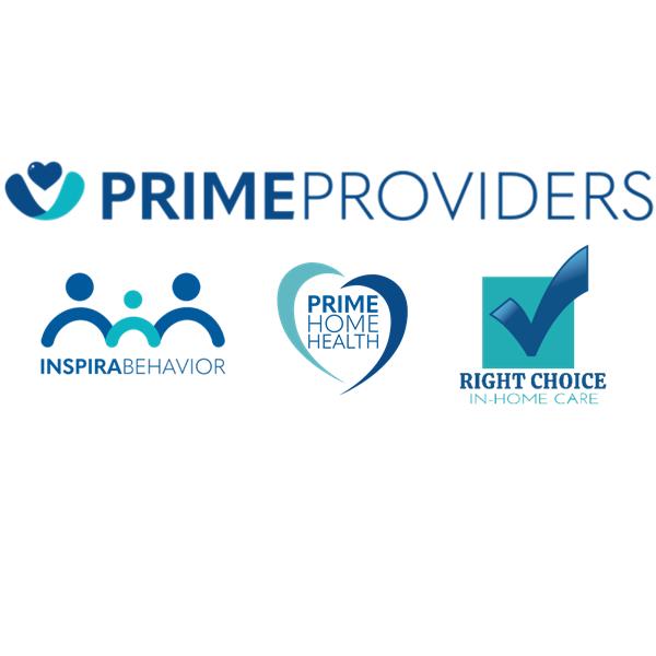[Prime Providers] *Resource Fair Sponsors*
