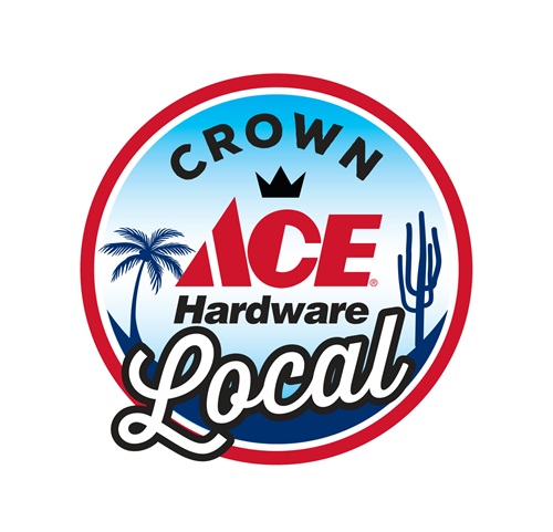 [Crown Ace Hardware] *Impact Sponsors*