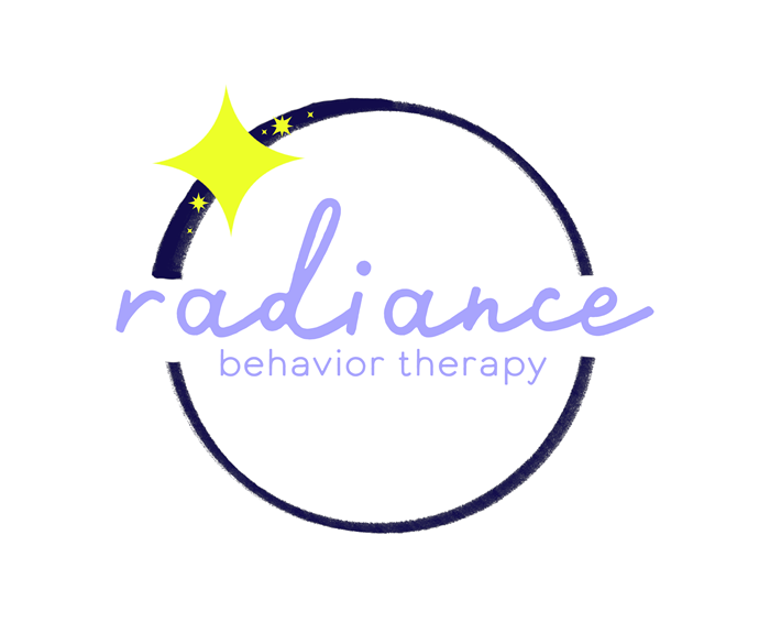 [Radiance Behavior Therapy] *Lead Sponsors*