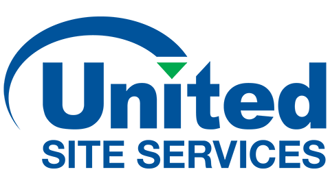 [United Site Services] *Community Partners*