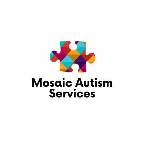 [Mosaic Autism Services] *Resource Fair Sponsors*