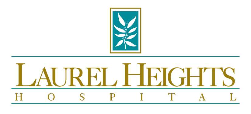 [Laurel Heights Hospital] *Resource Fair Partners*
