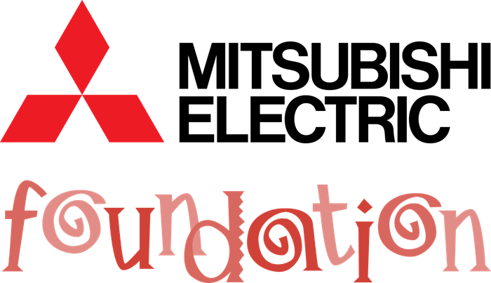 [Mitsubishi Electric Foundation] *Event Partners*
