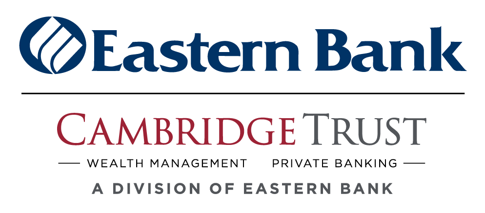 [Eastern Bank Cambridge Trust] *Event Partners*