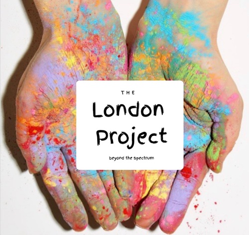 [The London Project] *Resource Fair Sponsors*