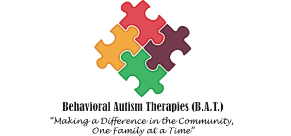 [Behavioral Autism Therapies] *Resource Fair Sponsors*