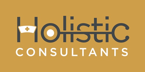 [Holistic Consultants] *Resource Fair Sponsors*