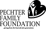 *Bronze Sponsors* [Pechter Family Foundation]