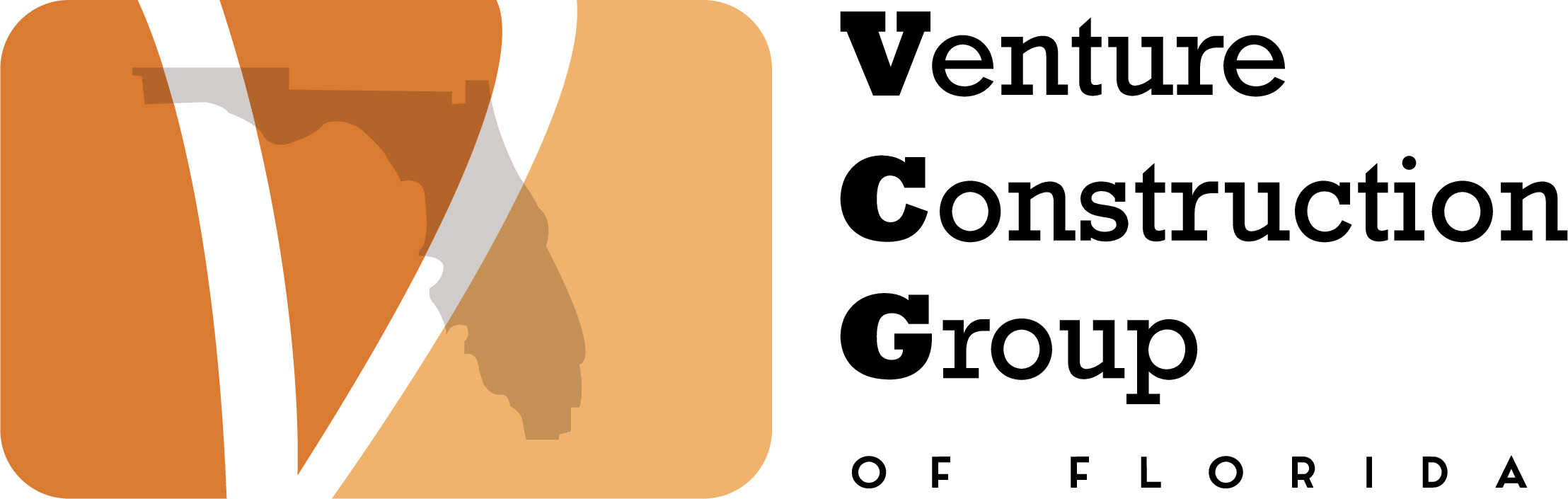*Silver Sponsors* [Venture Construction Group of Florida]