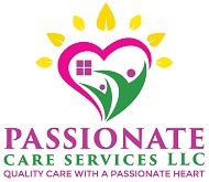 *Service Provider Sponsors* [Passionate Care Services]