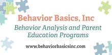 *Service Provider Sponsors* [Behavior Basics]