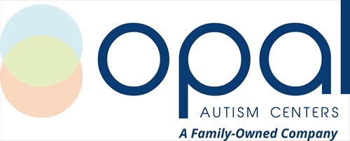 [Opal Autism Centers] *Resource Fair Partners*