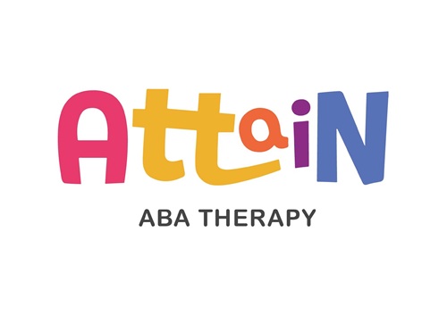 [Attain ABA Therapy] *Service Provider Sponsors*