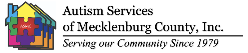 [Autism Services of Mecklenburg County] *Resource Fair Partners*