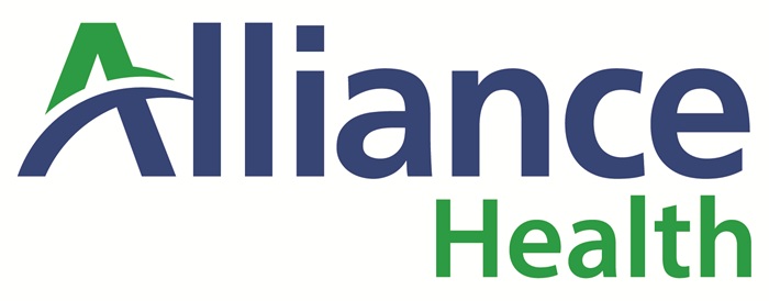 [Alliance Health] *Event Sponsors*