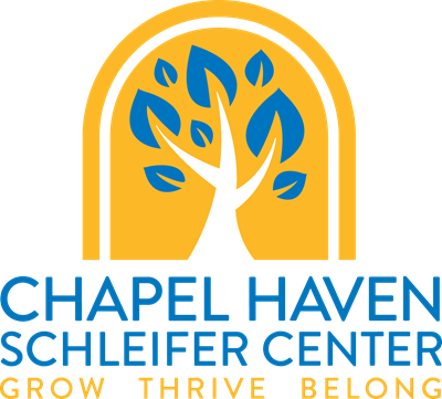[Chapel Haven Schleifer Center] *Resource Fair Sponsors*