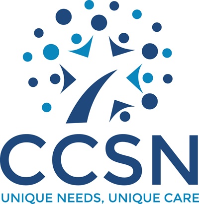 [Center for Children with Special Needs] *Resource Fair Sponsors*