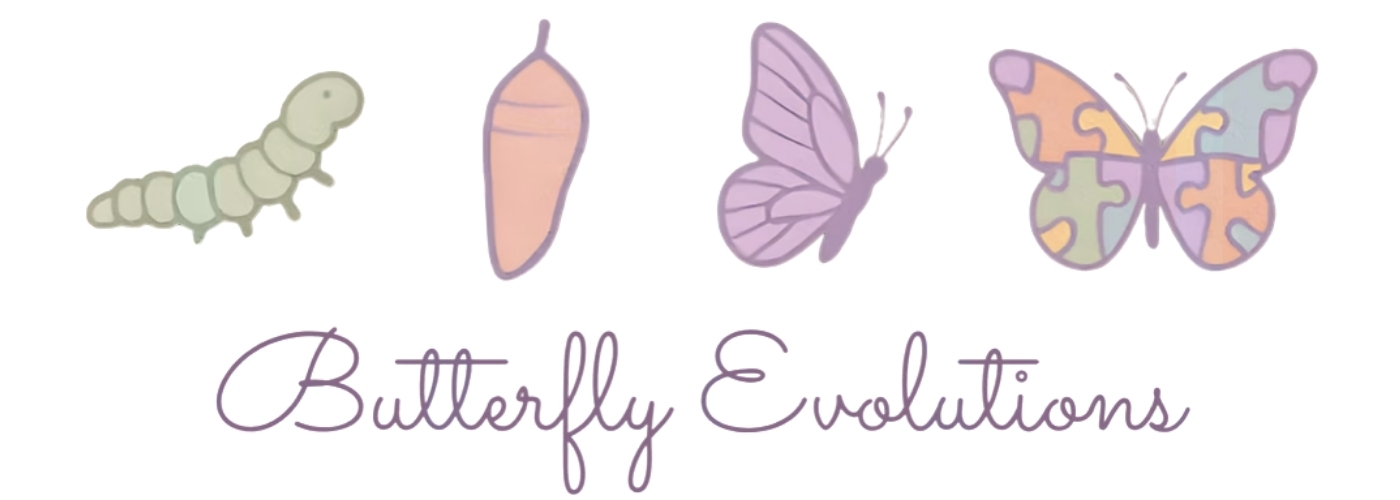 700 [butterfly evolutions] *Resource Fair Partners*