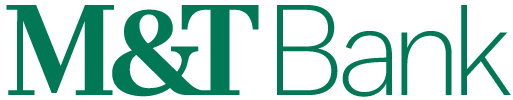 [M & T Bank] *Event Sponsors*