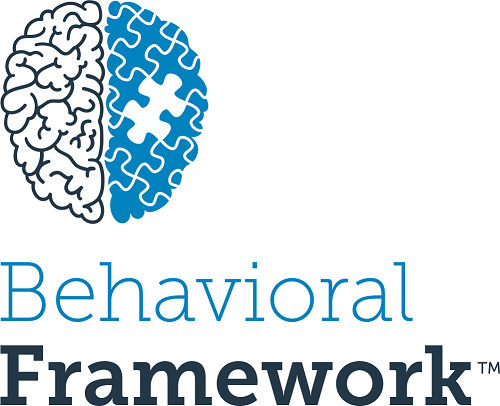 [Behavioral Framework]
