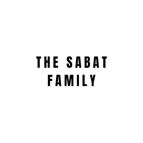 02 - Sabat Family 2022