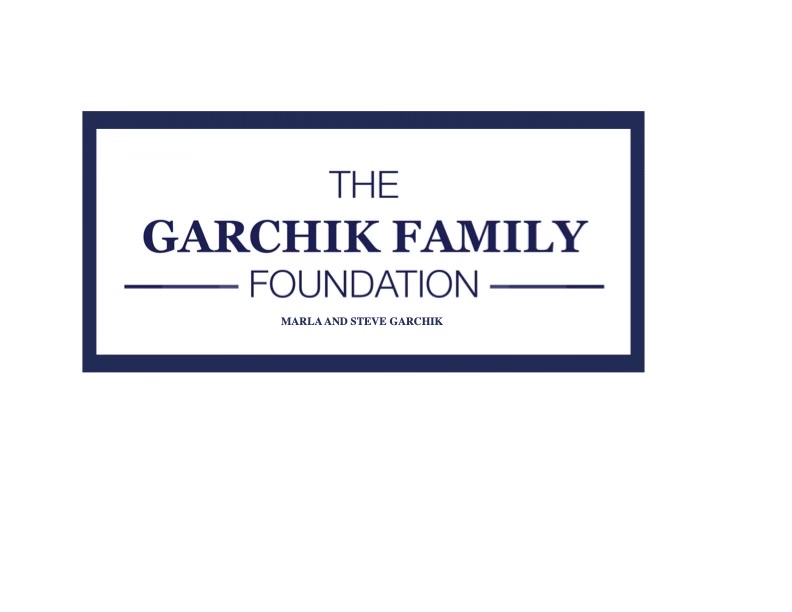[Garchik Foundation] *Impact Sponsor*