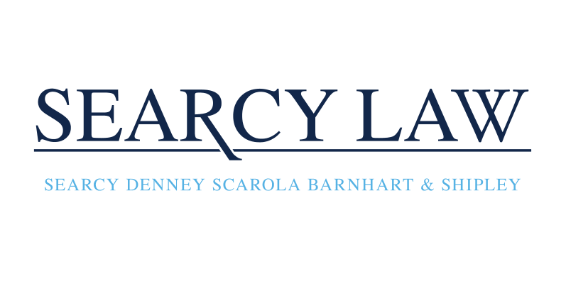 [Searcy Law] *Event Sponsors*