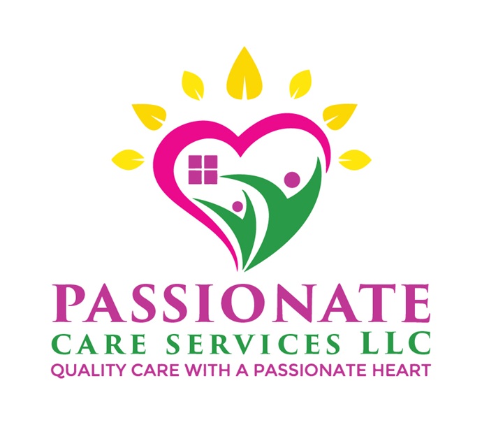 [Passionate Care Services] *Event Sponsors*