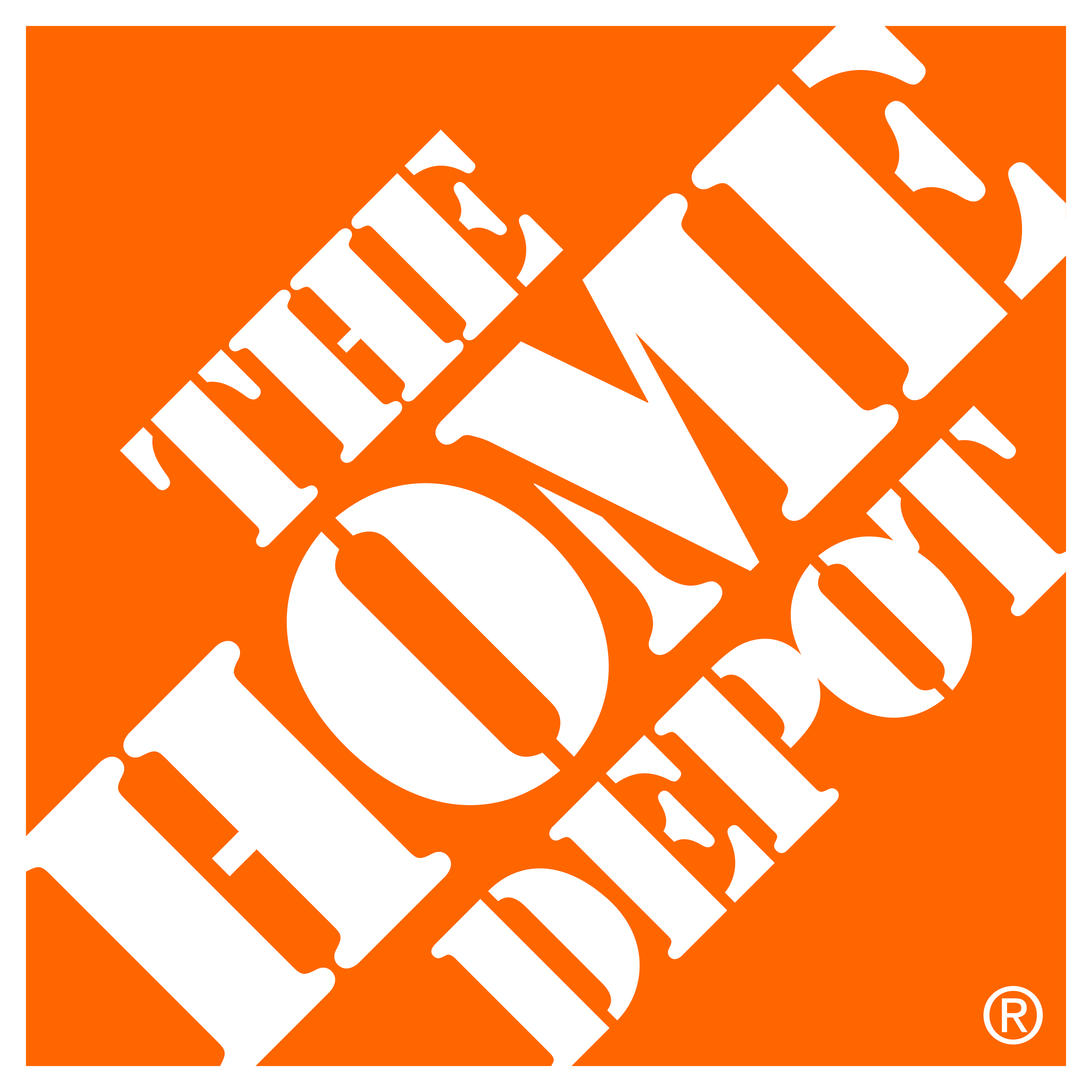 0086 Home Depot