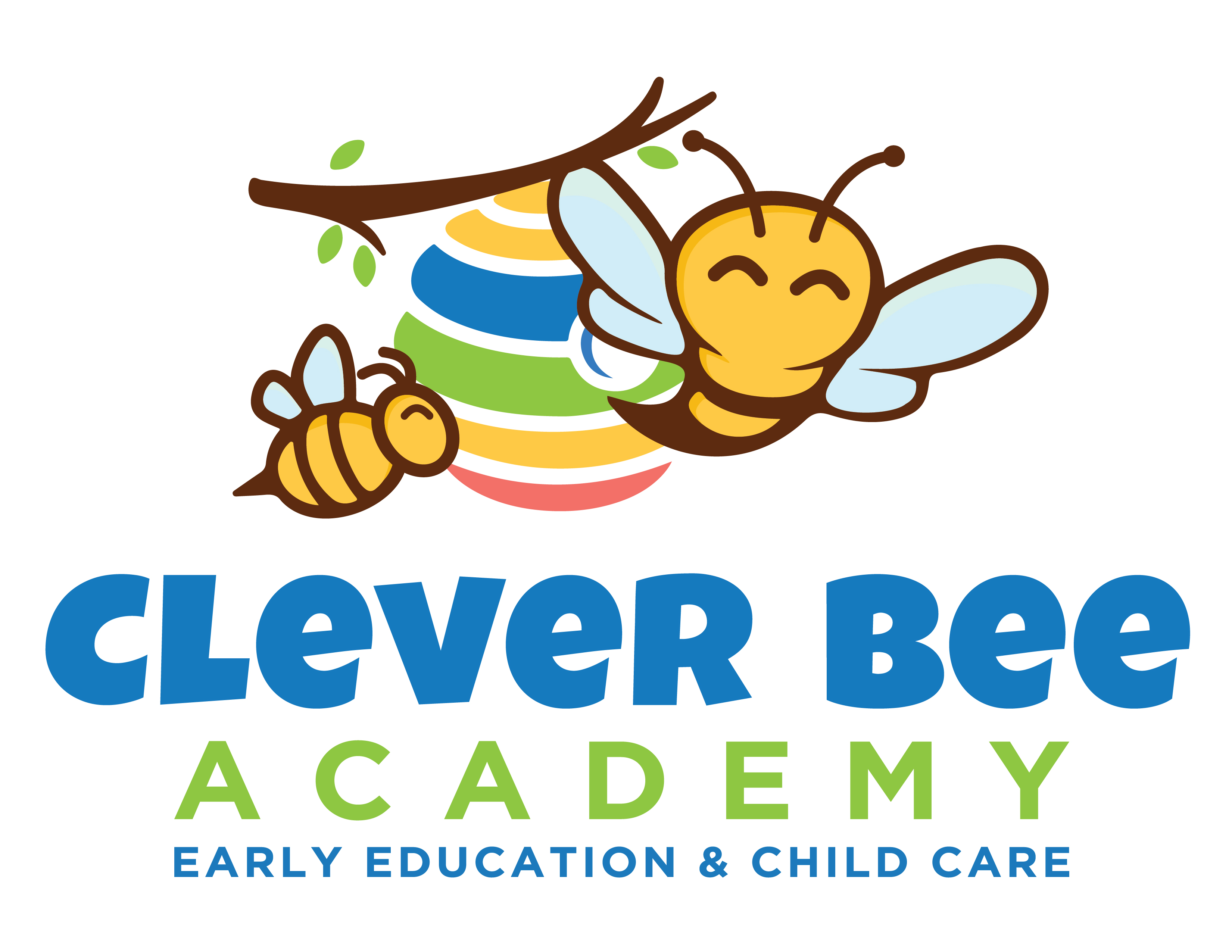 006.5 Cleverbee Academy