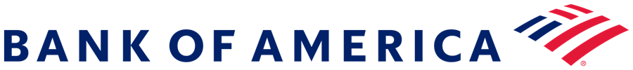 [Bank of America]