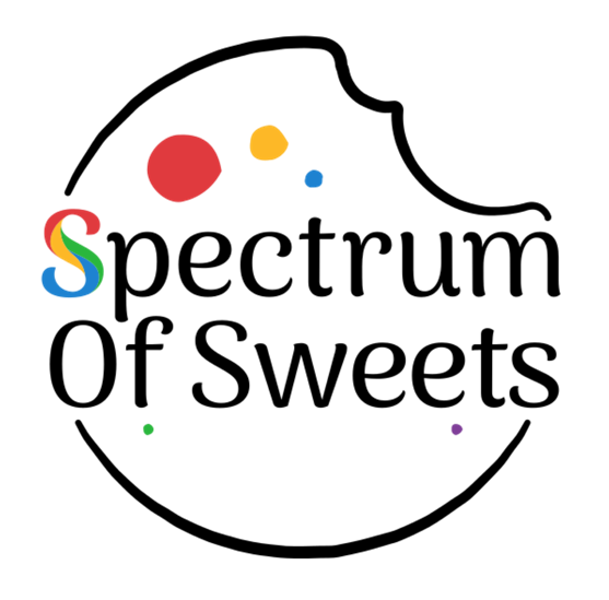 [Spectrum of Sweets]