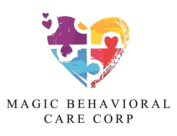 [Magic Behavioral Care] *Resource Fair Sponsors*