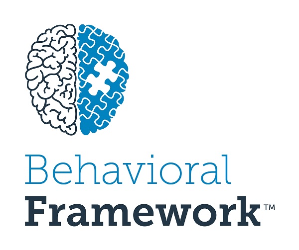 [Behavioral Framework] *Gold Sponsors*