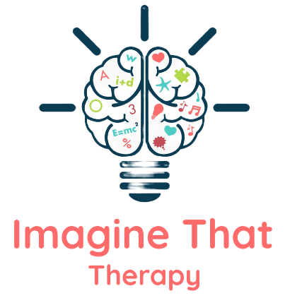 [Imagine That Therapy] *Service Provider Sponsors*