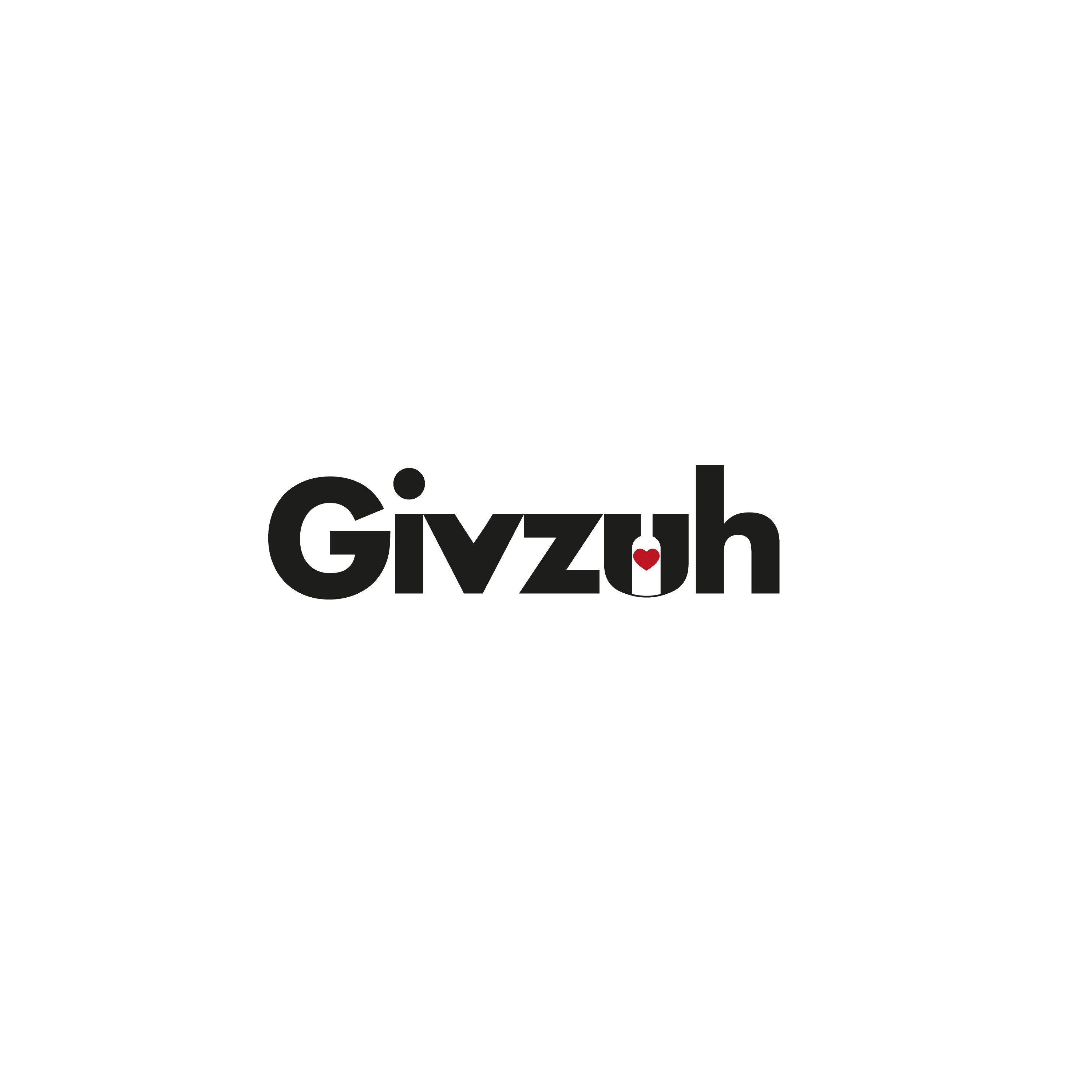 Hole & Cart Sponsor - Givzuh