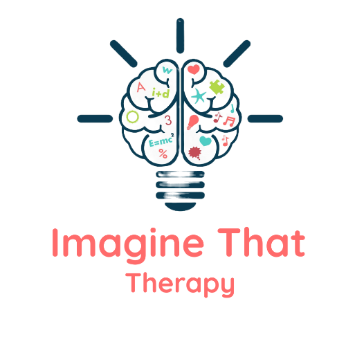 [Imagine That Therapy] *Service Provider Sponsors*