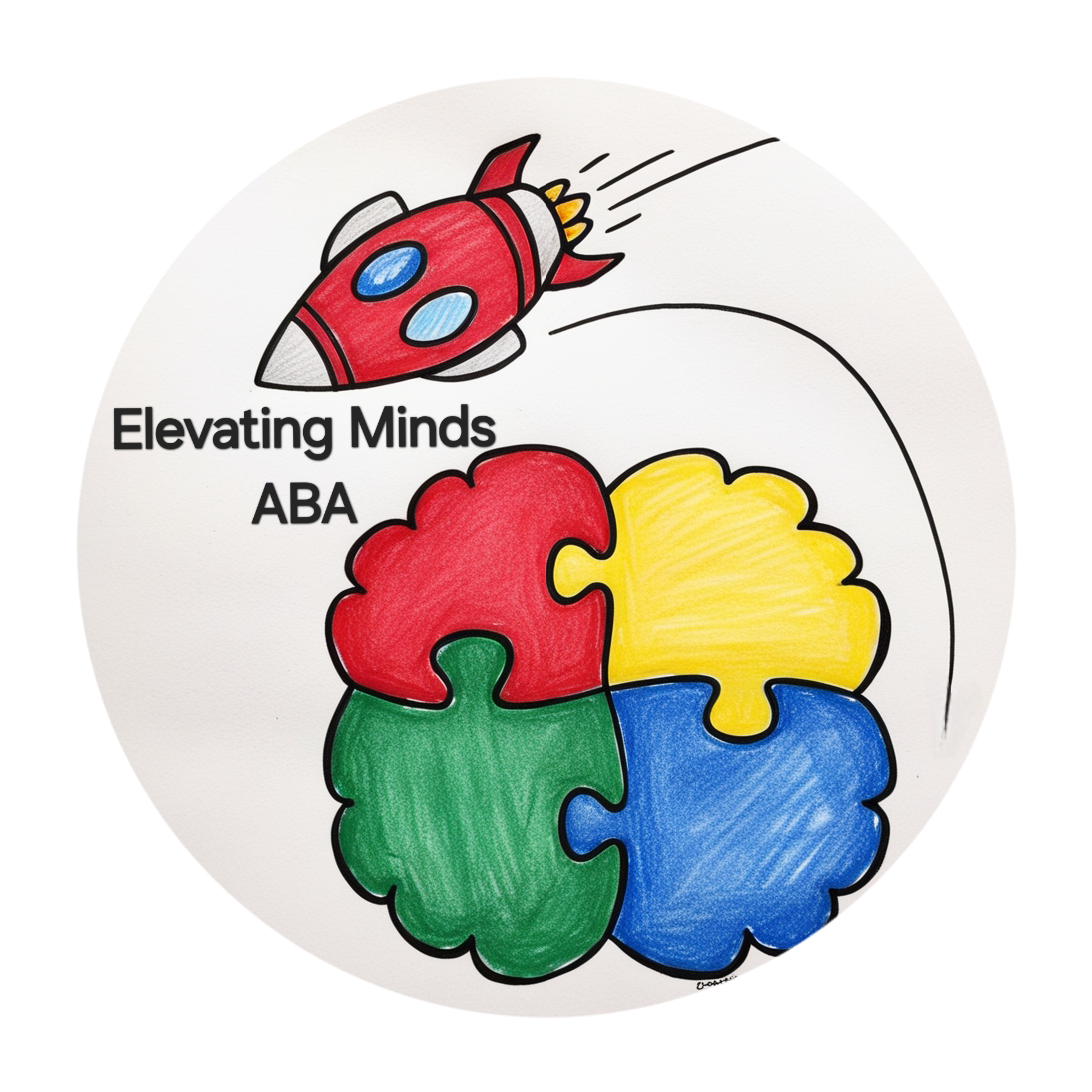 622 elevating minds [elevating minds aba] *Service Provider Sponsors*