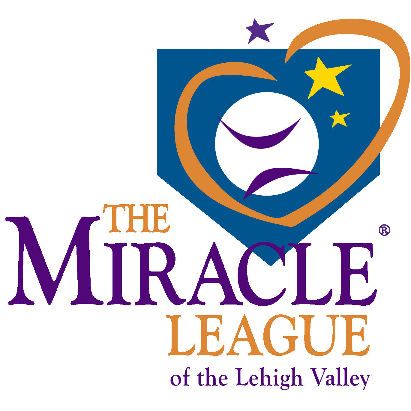 *Service Provider Sponsors* [Miracle League of the Lehigh Valley]