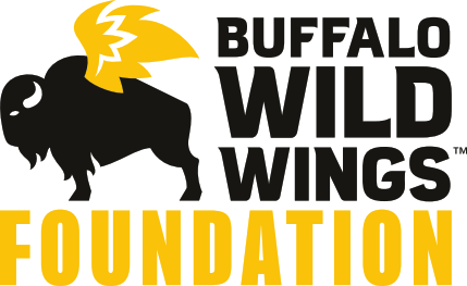*Bronze Sponsors* [Buffalo Wild Wings]