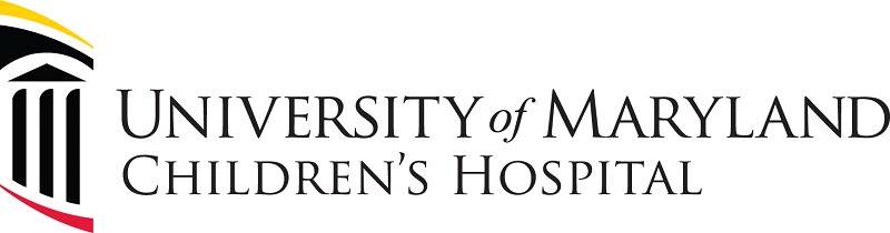[University of Maryland Children's Hospital] *Silver Sponsors*