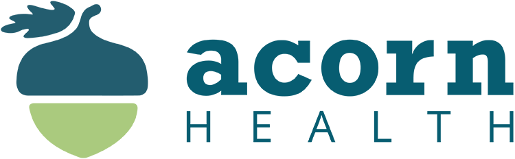 [Acorn Health] *Event & Service Provider Sponsors*