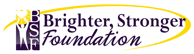 [Brighter Stronger Foundation] *Event & Service Provider Sponsors*