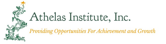 [Athelas Institute] *Bronze Sponsors*