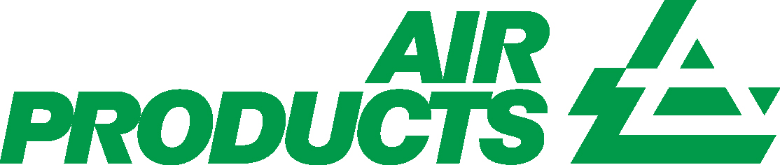 *T-shirt Sponsors* [Air Products]