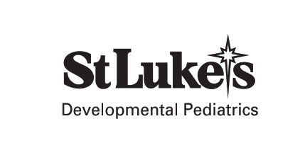 *Service Provider Sponsors* [St. Luke's Developmental Pediatrics]